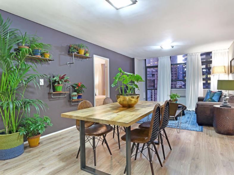 To Let 2 Bedroom Property for Rent in Cape Town City Centre Western Cape